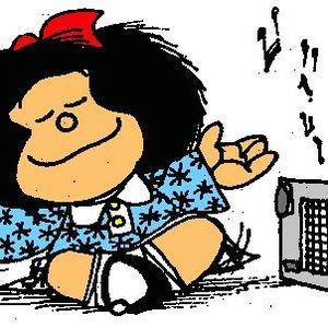 Meet your Posher, Martha